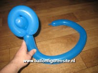 balloon animals